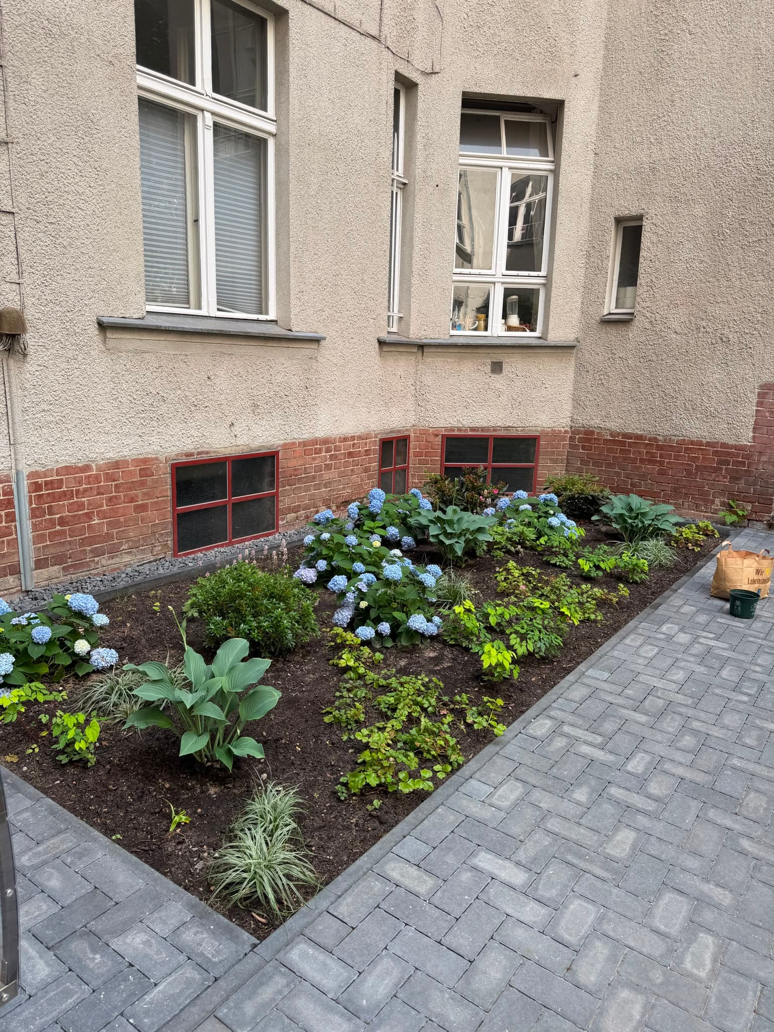 Gartenprojekt 4 – IG Garten- & Gestaltungsbau