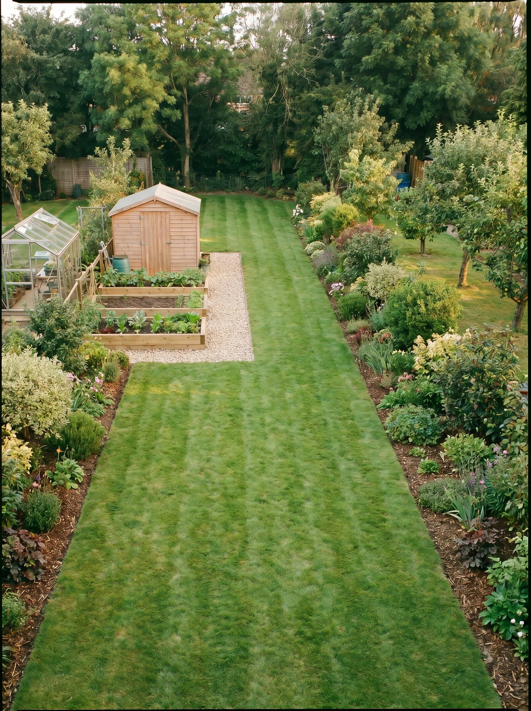 Gartengestaltung von IG Garten- & Gestaltungsbau