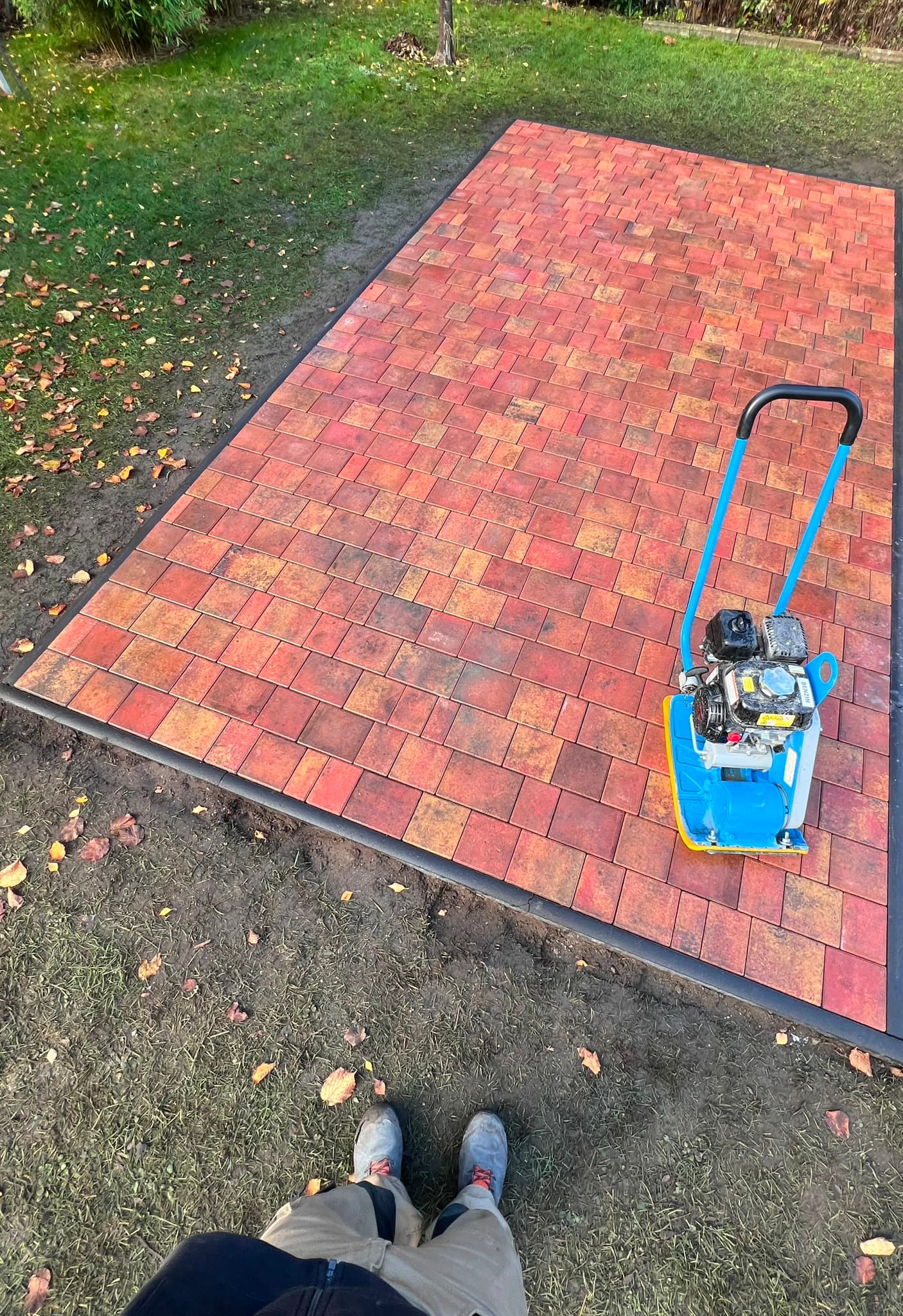 Gartenprojekt 2 – IG Garten- & Gestaltungsbau