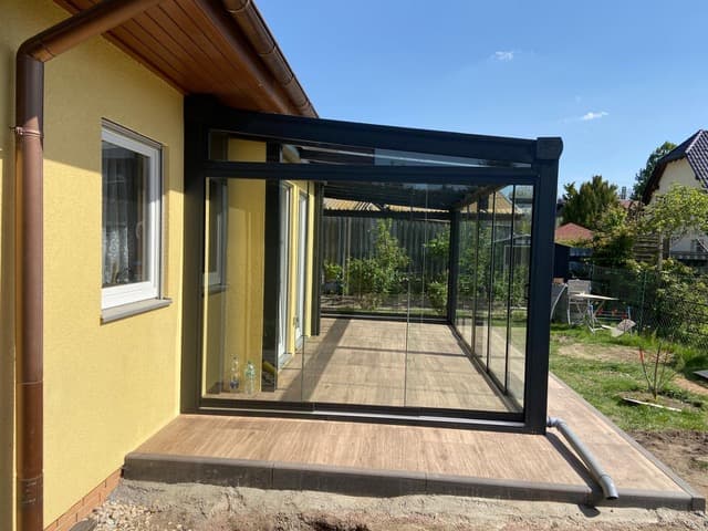 Gartenprojekt 6 – IG Garten- & Gestaltungsbau