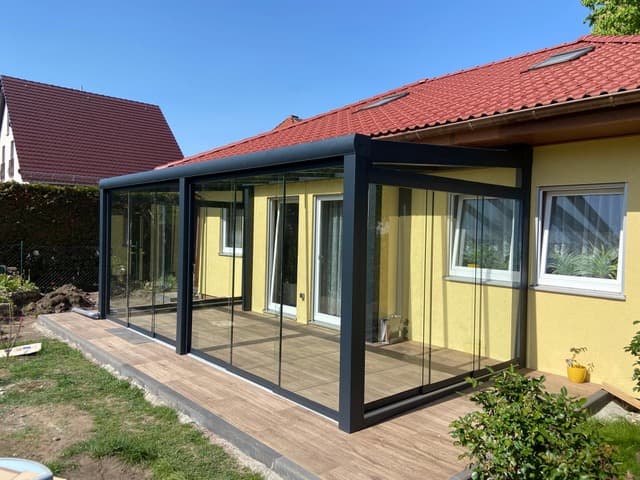 Ess- & Grillplatz
